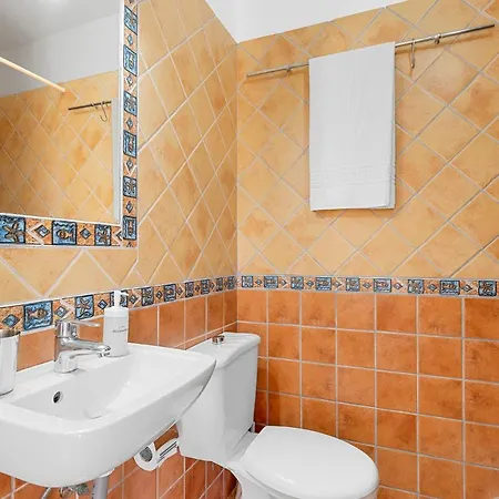 Medano4you White Dream Penthouse Apartment