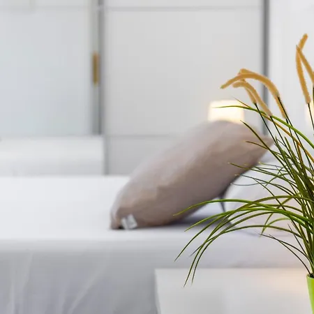 Medano4you White Dream Penthouse *