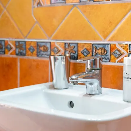 Medano4you White Dream Penthouse Appartamento *