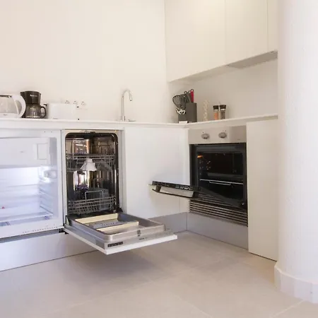 Medano4you White Dream Penthouse El Medano (Tenerife)