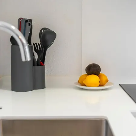 Medano4you White Dream Penthouse * El Medano (Tenerife)