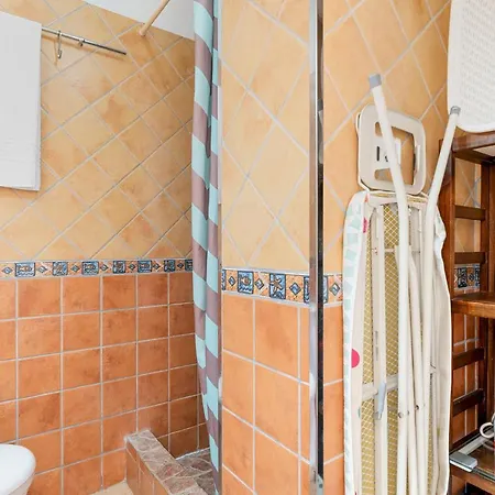 Medano4you White Dream Penthouse Apartment