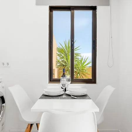 Medano4you White Dream Penthouse *