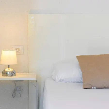 Lejlighed Medano4you White Dream Penthouse